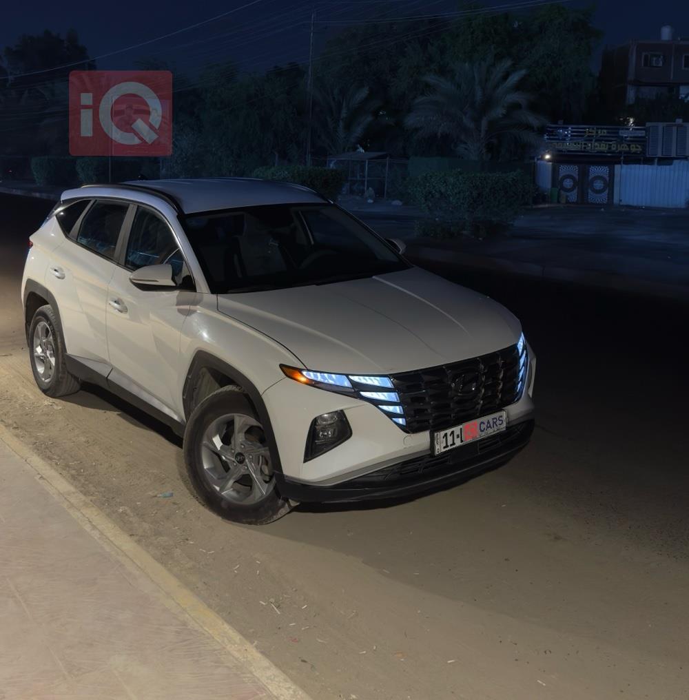 هيونداي توسان